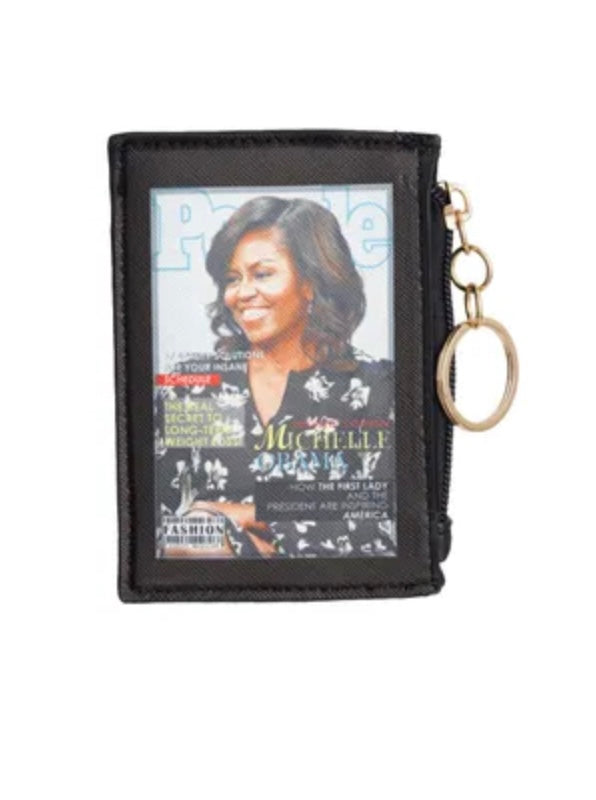 Michelle Obama Wallet